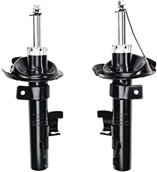 Mazda 3 Front Shock Set 2004-2009 (left & Right)