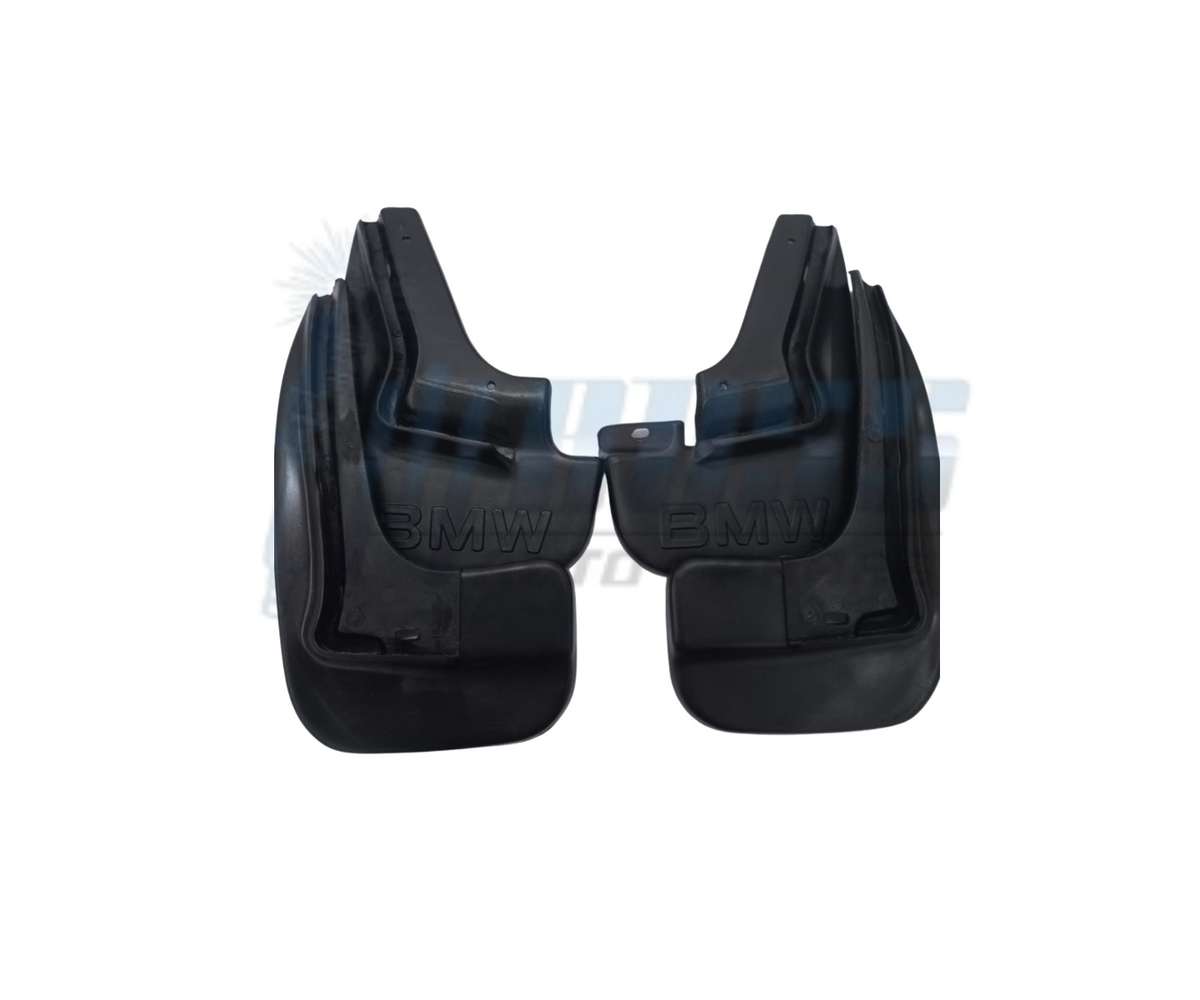 E36 Mudflap Set Of 4 + Screws