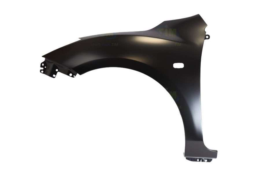 Mazda 3 Front Fender + Hole (hatchback=sedan) - Left 2009-2014