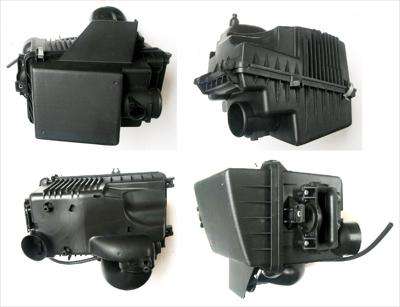 Mazda 6 Air Cleaner Box 2.3 03-08