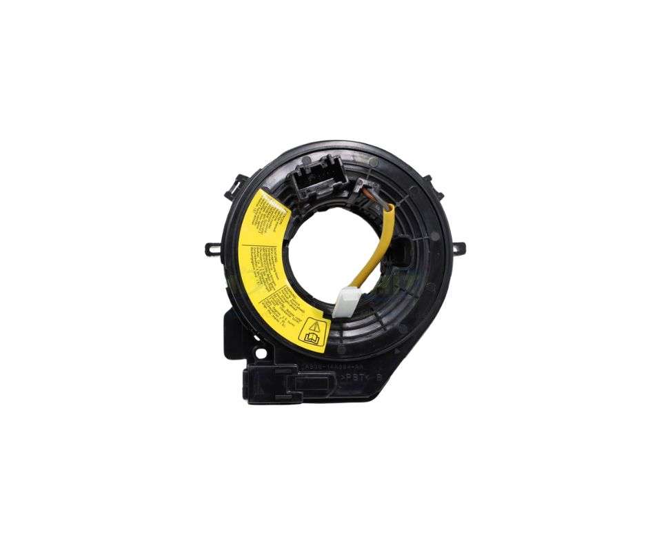 Mazda Bt-50 Spiral Clock Spring16p Air Bag Model Ranger 2012-2021 >ecosport