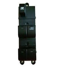 Nissan Navara Window Control Switch