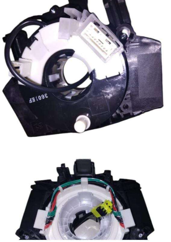 Nissan Navara 2.5 Yd25 Slip Ring
