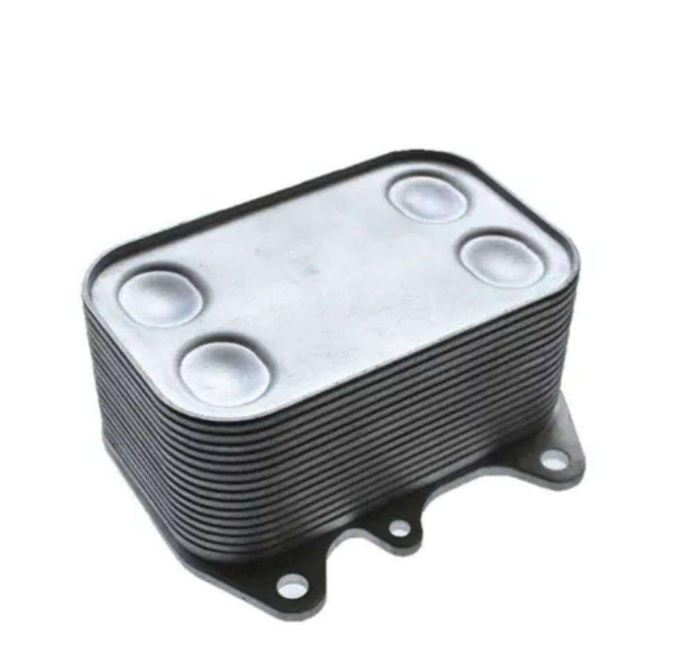 Oil Cooler Vw Audi 1.6 2.0 Tdi