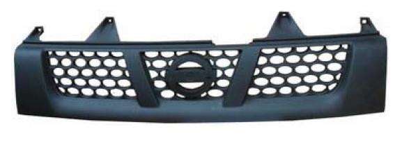 Np300 Main Grill 2008+