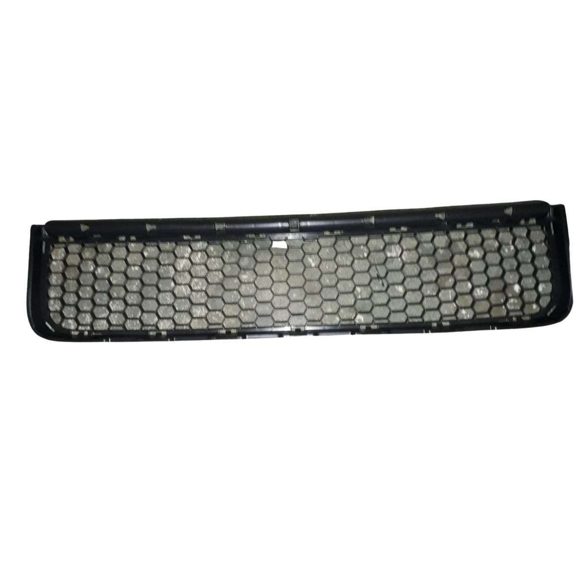 Nissan Np200 08-09 Front Bumper Grill Mid