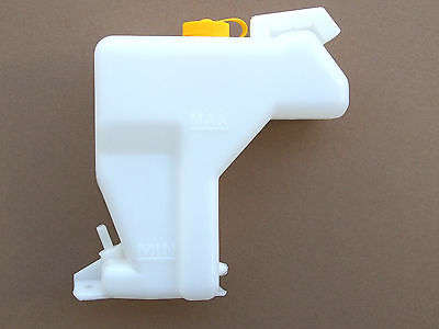 Almera Radiator Water Bottle 2000-2006