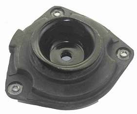 Nissan Tida Front Shock Top Mounting Lh 2006-2012