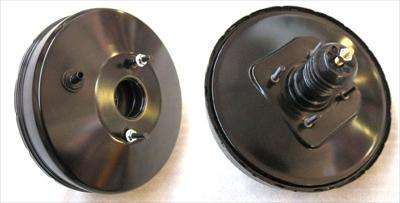 X-trail Brake Booster 2.0/2.5/2.0d 08-14