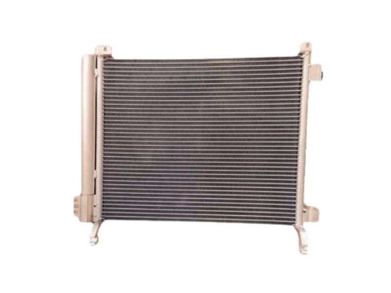 Micra Condenser 1.2 / 1.5 2011-2018  / Almera