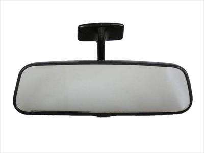 Nissan 1400 Interior Mirror Black, 80-08 >e20