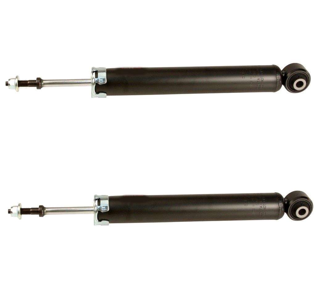 Nissan Np200 Rear Shock Set 2008-