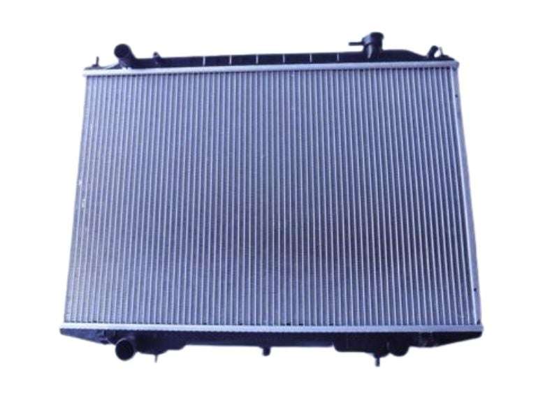 Np300 Radiator 2.5d Td 2008-2022