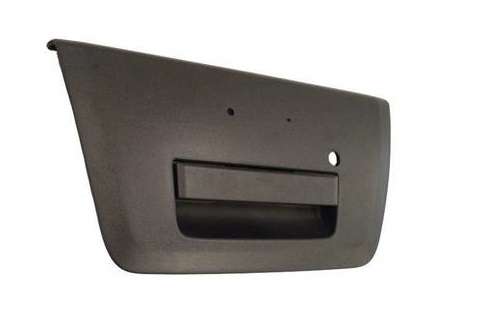 Navara Tailgate Handle + Base 2006-2017