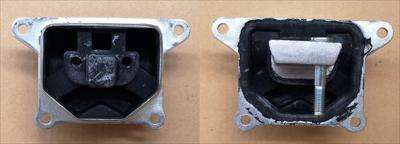 Corsa B Engine Mount 1.3/4/6/1.7d Right Hand Side, 96-02 >utility