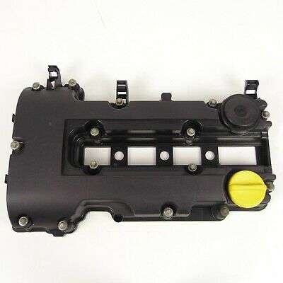 Opel Corsa Tappet Cover 2006-2014 A14XER Codes