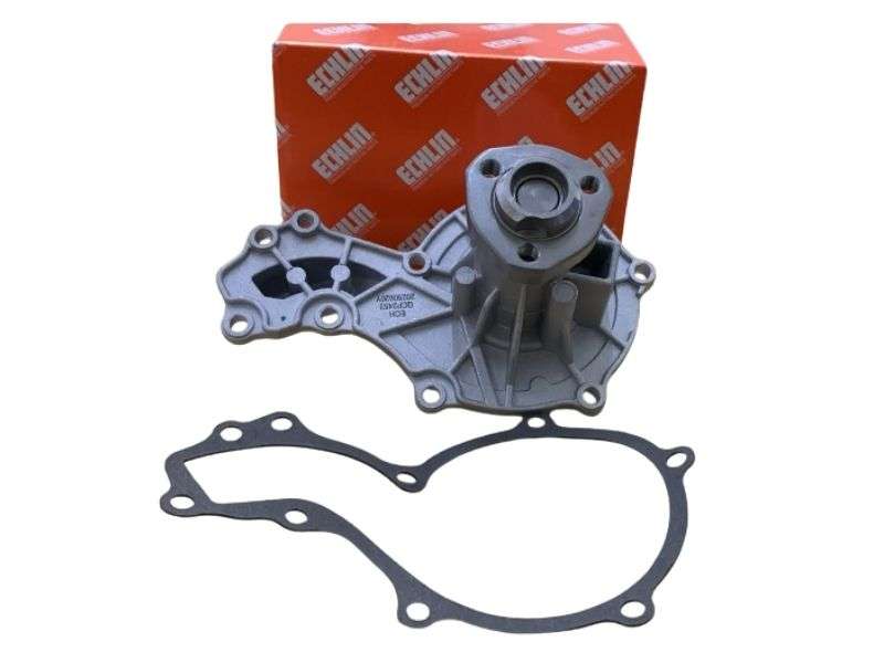 Golf 1, 2, 3, Citi, Caddy Water Pump Front Section Only