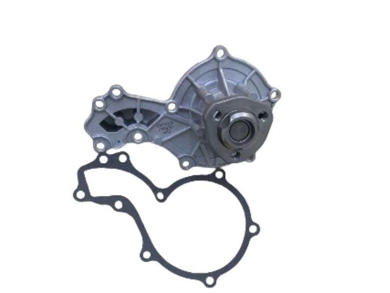 Golf 1, 2, 3, Citi, Caddy Water Pump Front Section Only