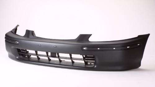 Ballade 1.5 Front Bumper Dark Grey Without Fog Lamp Hole
