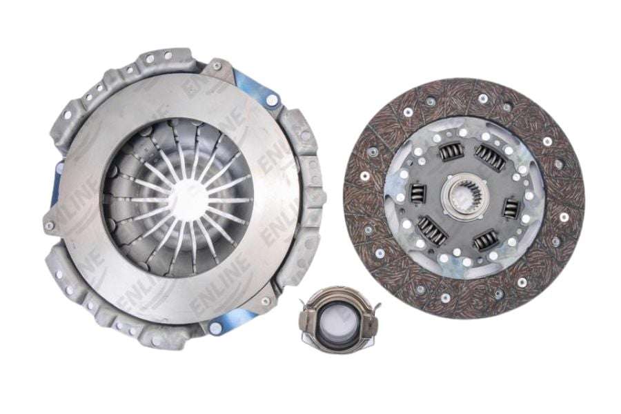 Hiace / Hilux (4y Engine) Clutch Kit