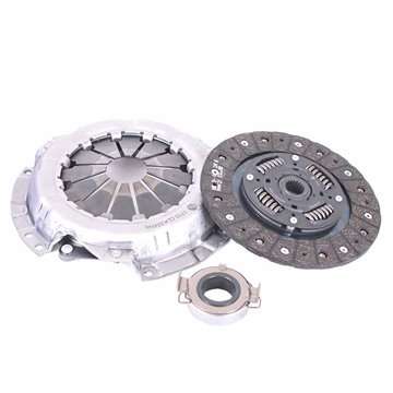 Tazz Clutch Kit /conquest /corolla / Ee90 (1.3 - 2e)