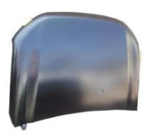 Ranger Bonnet Early B2 2012-2015
