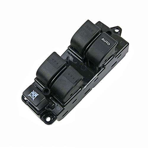 Ford Ranger Window Switch Type 1