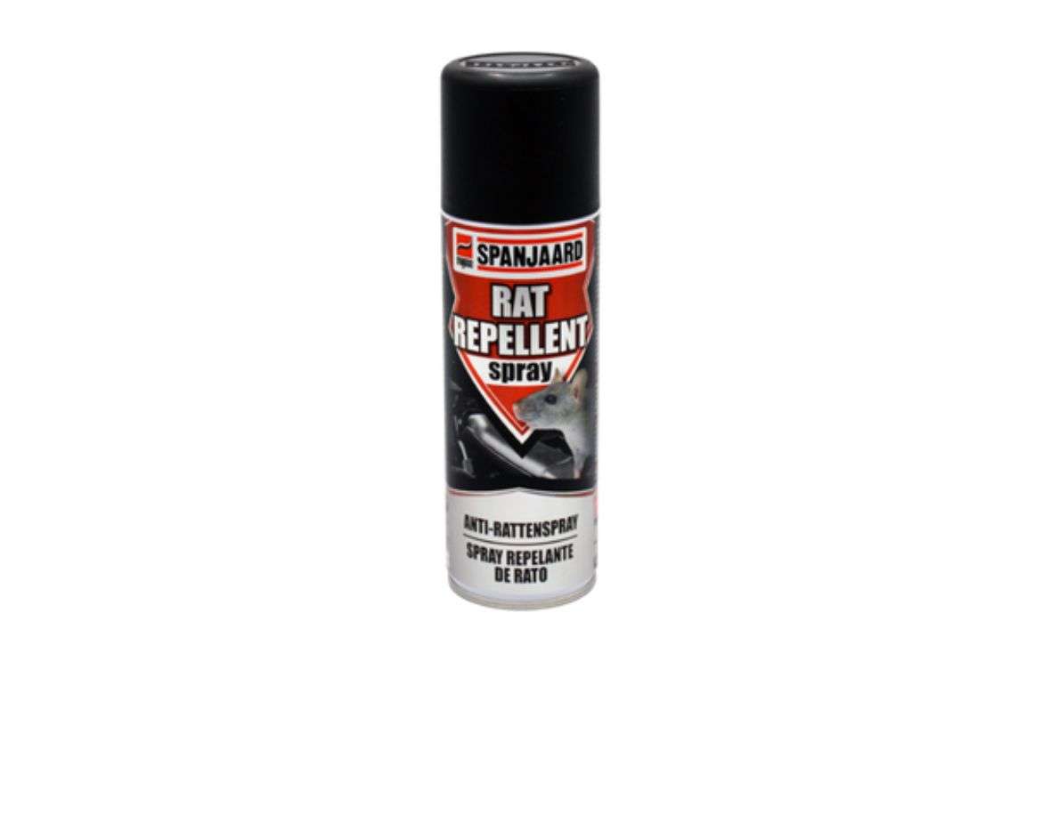 Rat Repellent Spray