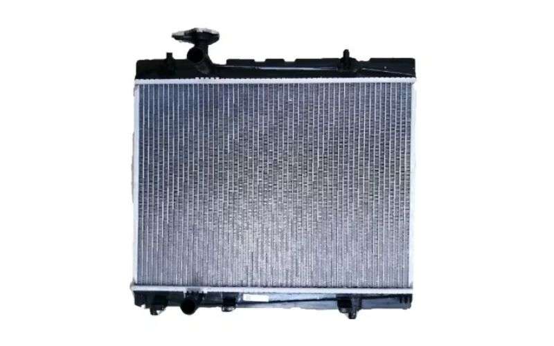 Toyota Etios Radiator 1.5 2nr 2012+