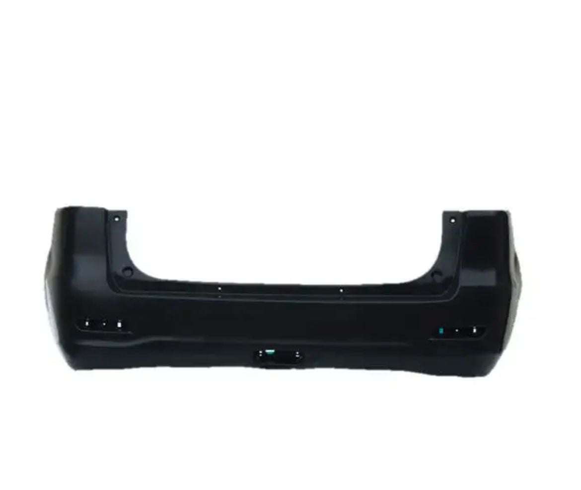 Suzuki Ertiga 1.5 Rear Bumper 2019+