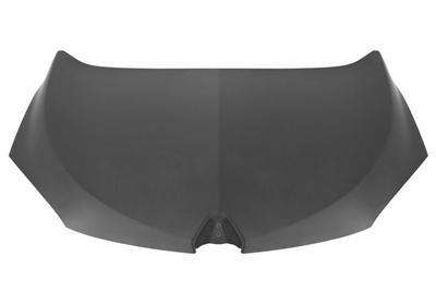 Renault Megane Bonnet 2009-2014