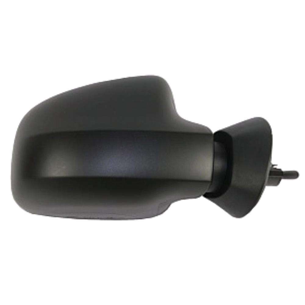 Sandero/ Logan  Front Door Mirror Right Side,(Manual) 2008-2014