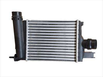 Renault Clio Intercooler 1.2t 2013-2022 >captur Mk1 >duster Mk1 >duster Mk2