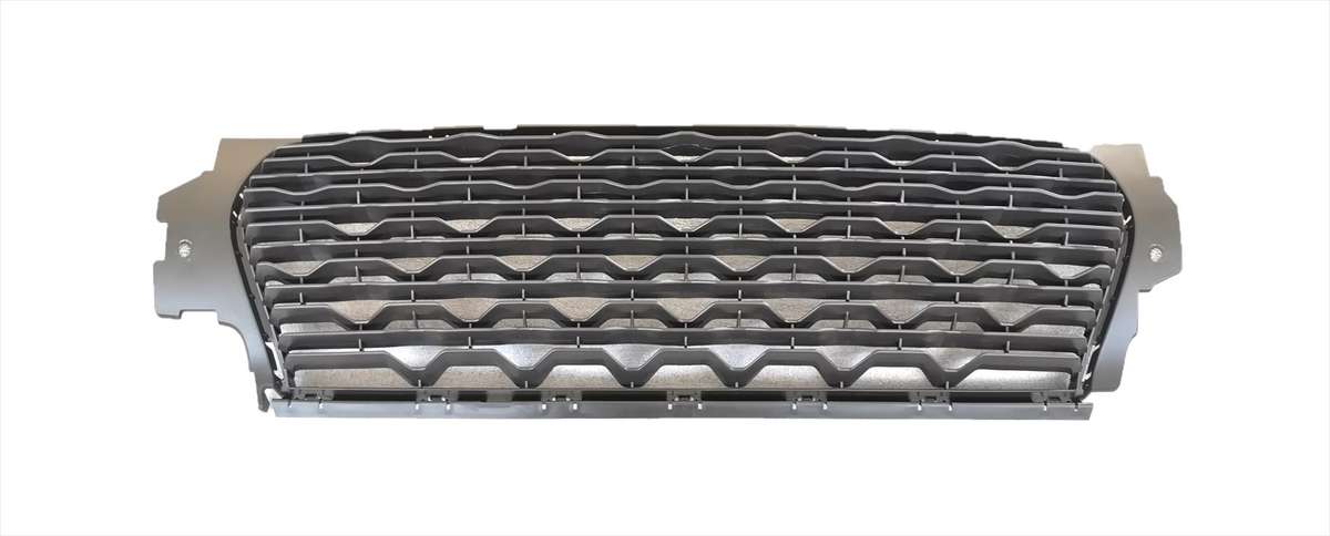 Renault Duster Front Bumper Grille, Centre, 2018-