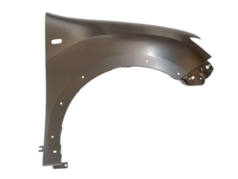Renault Sandero Stepway Front Fender+hole +arch Hole Right- 2014-2022