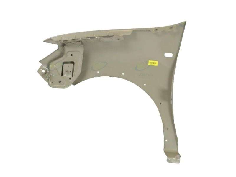 Renault Sandero Stepway Front Fender+hole +arch Hole Right- 2014-2022