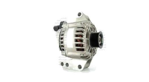 Ford Rocam Alternator Fiesta Bantam Ka 1.3 / 1.6 12v (with Air Con)