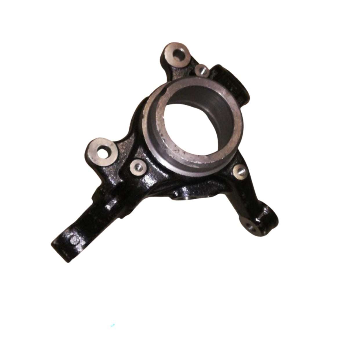 Runx Stub Axle Left Corolla 2002-2006