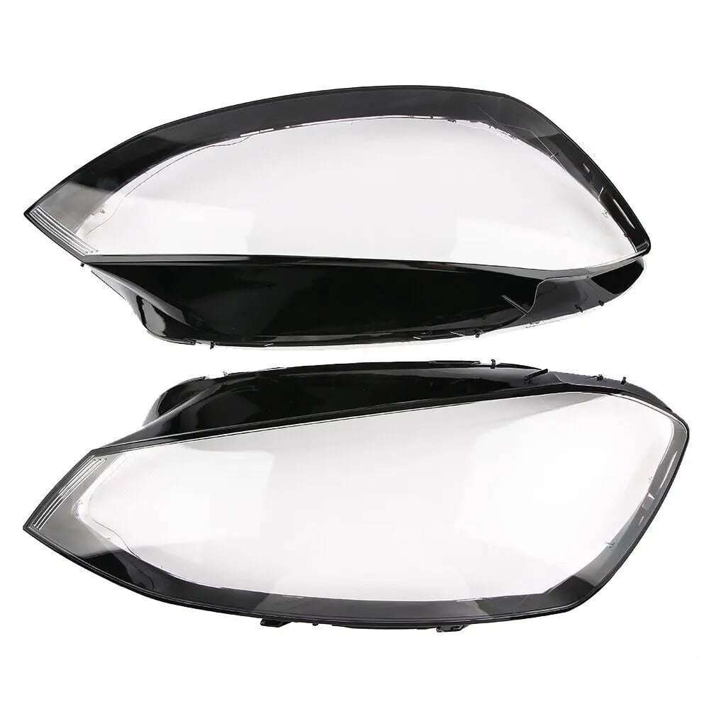 Golf 7. 5 Gti R Cover Head Light Set L+r
