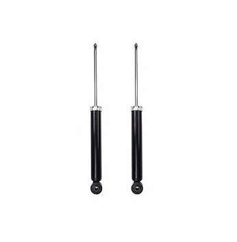 Golf 1 Rear Shock Set  1984-2009