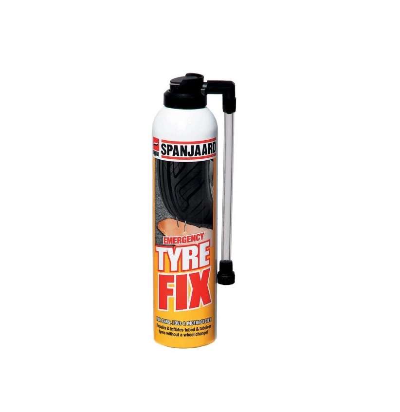 Spanjaard Tyre Fix  - 340ml