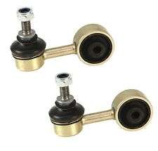 E30 E36 Z3 Stabilizer Link Front Set