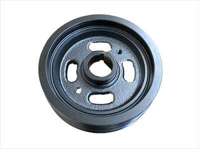Suzuki Swift Crankshaft Pulley 1.6 11-18 >swift Mk1 >sx4 Mk2