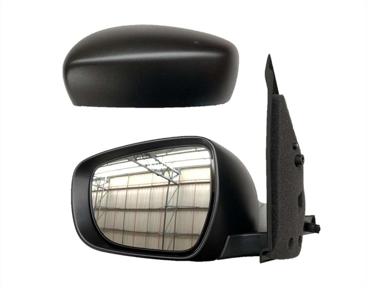 Swift Door Mirror (manual) - Left 2018-2024