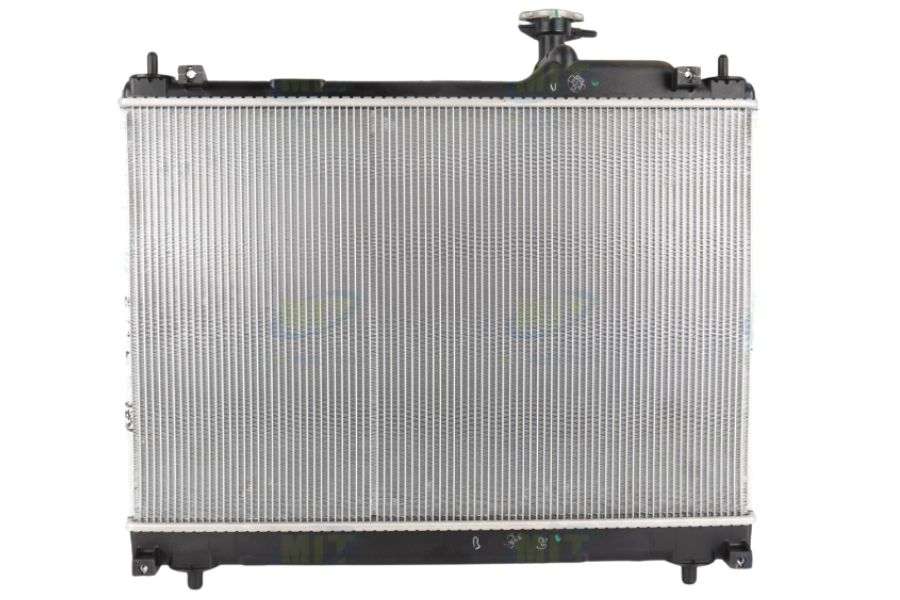 Swift Radiator 1.2 (k12m Engine) Automatic=manual 2018-2024 / Startlet