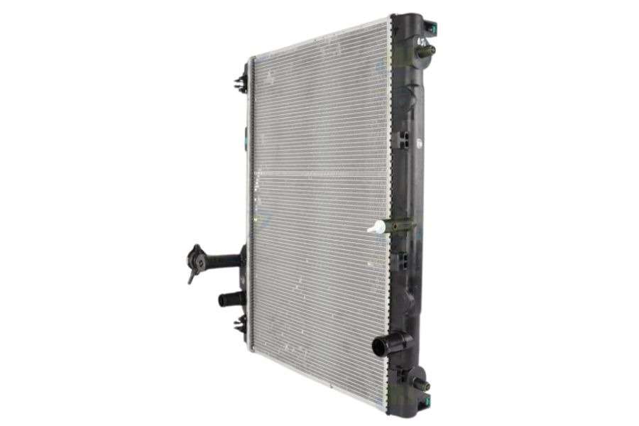 Swift Radiator 1.2 (k12m Engine) Automatic=manual 2018-2024 / Startlet