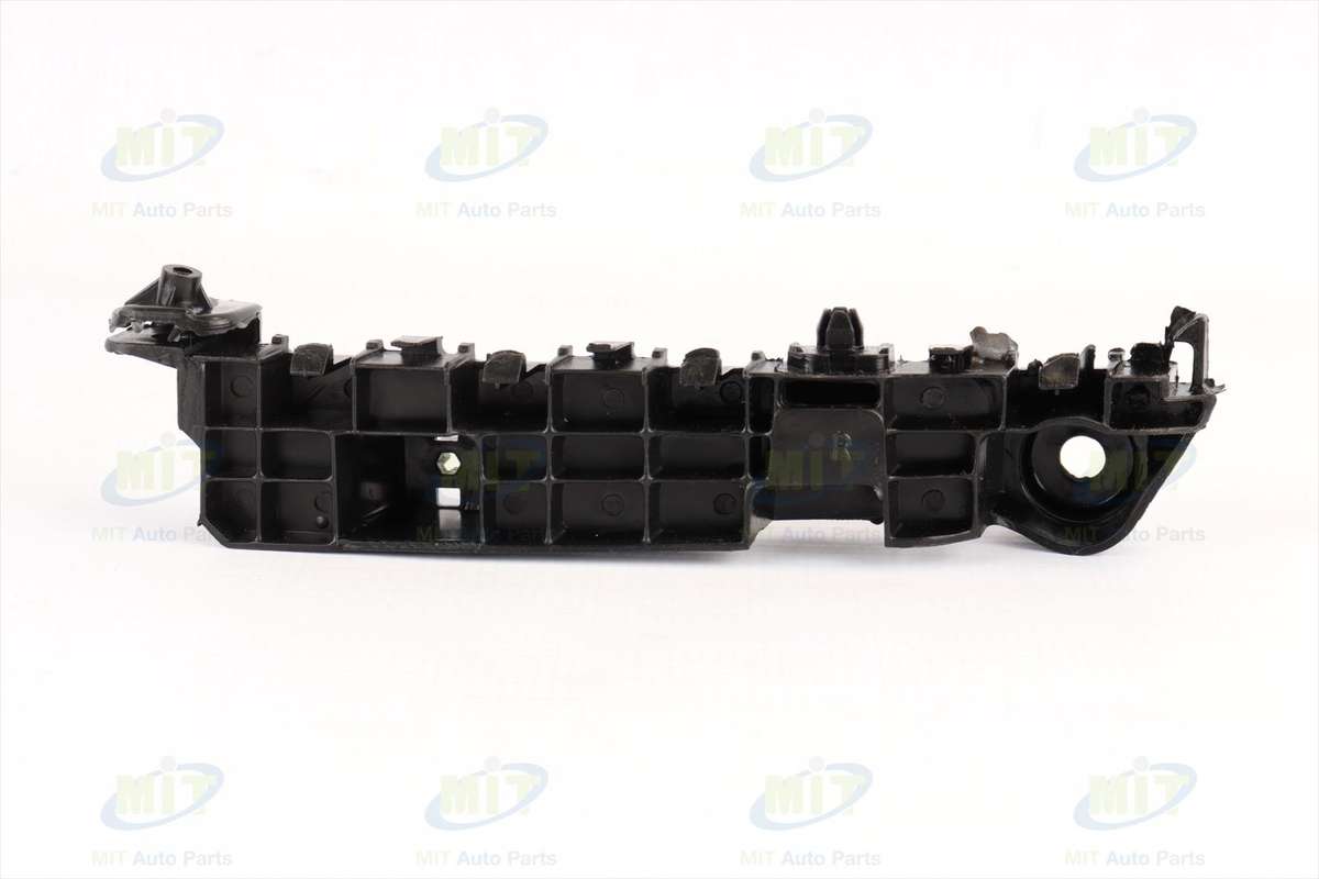 Ertiga Front  Bumper Slide, Right  Plastic  2019- >rumion