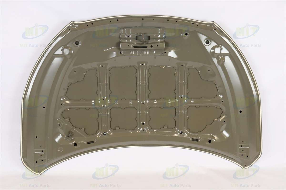 Suzuki Ciaz Bonnet B2 15-