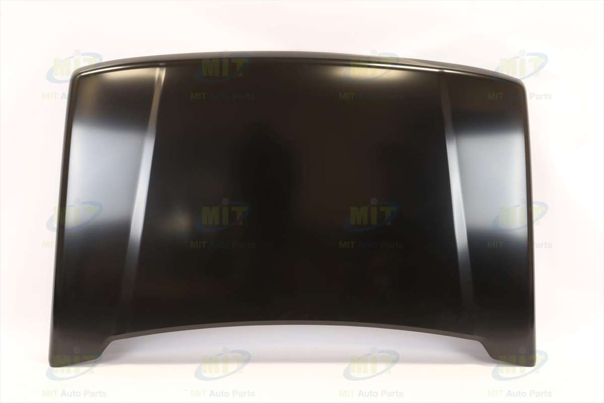 Suzuki Jimny Bonnet B2 18-