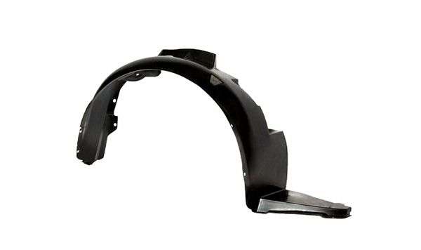 Etios Front Fender Liner Rhs 2012-2016